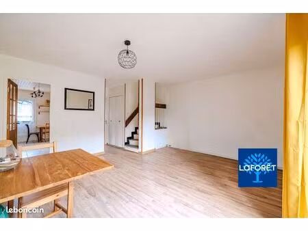 pavillon 3 pièces 70 m²