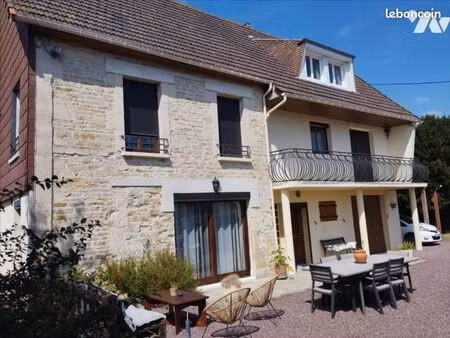 maison 6 pièces 150 m²