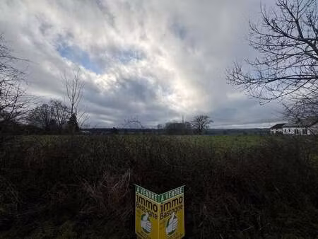 terrain à vendre à tavigny € 200.000 (lik1a) - immo bastogne | zimmo