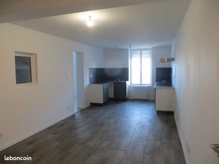 appartement 4 pieces