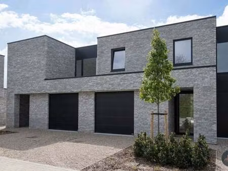 appartement à vendre à zoerle-parwijs € 380.000 (likxz) | zimmo