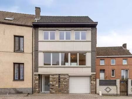 maison à vendre à tollembeek € 439.000 (lils8) - immo accenta affligem | zimmo