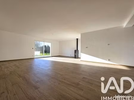 maison 5 pièces 120 m²