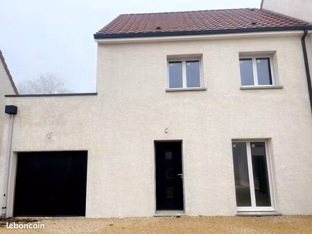 maison 5 pièces 91 m²