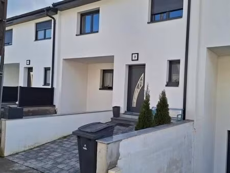 maison 6 pièces 120 m²