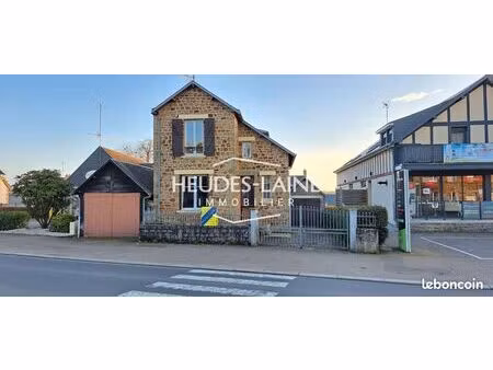 maison 4 pièces 61 m²