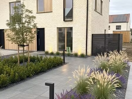 maison à louer à tielt € 1.150 (lilj5) | zimmo