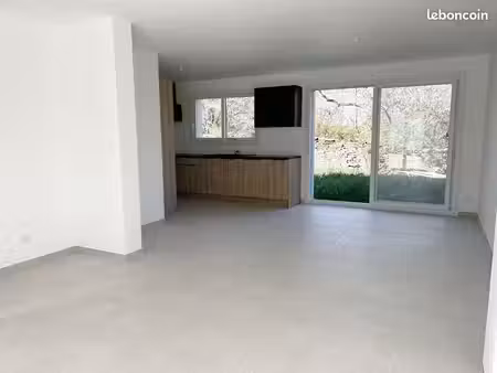 maison 5 pièces 91 m²