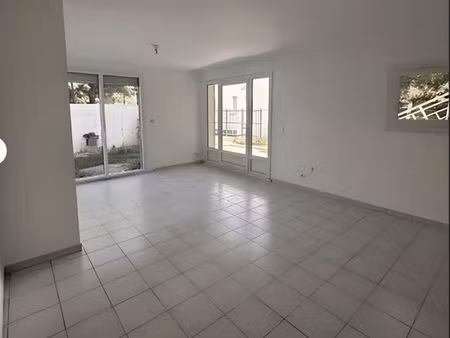 appartement 4 pièces 58 m²