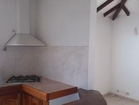 location d'appartement