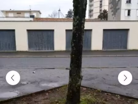 location parking / box 18m²