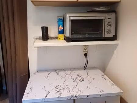 vente studio 18 maître carrés 1 er étage