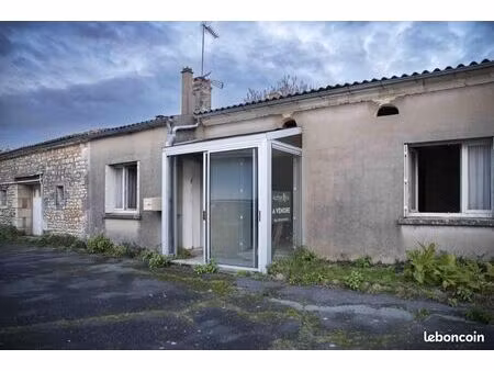 maison 4 pièces 92 m²