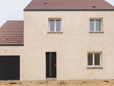 maison 5 pièces 101 m²