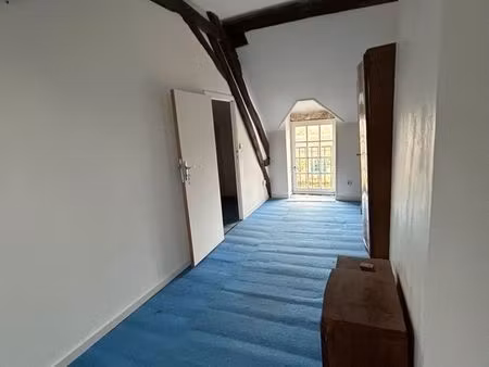 maison bruère allichamps 85m2