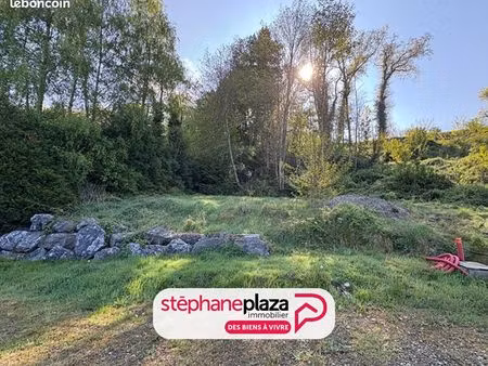 terrain 3 801 m² saint avold