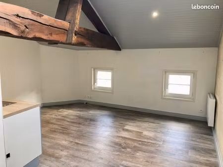 mouthiers sur boëme - 15 min sud angoulême  bel immeuble de rapport  4 lots