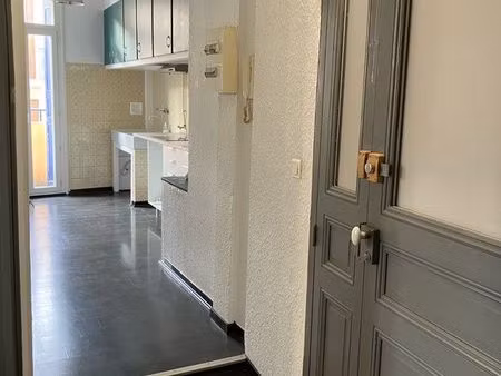 appartement à louer t3 thuir