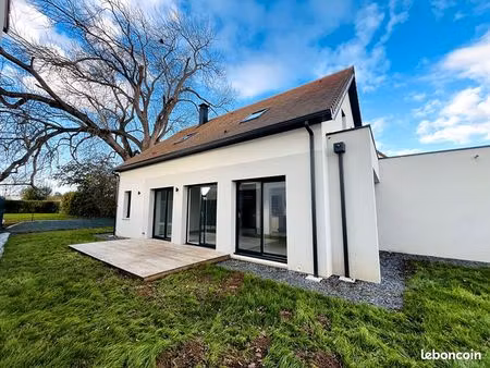 maison 6 pièces 115 m²