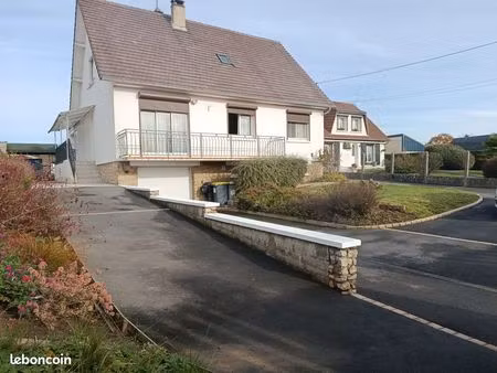 maison 7 pièces 140 m² ribecourt