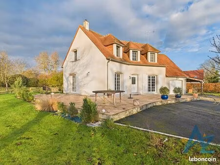 maison 6 pièces 117 m²