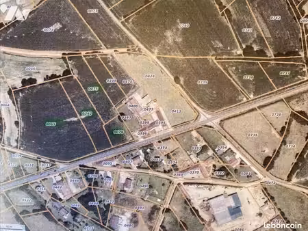 bien agricole 25125 m² sortosville en beaumont