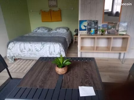 immobilier - appartement