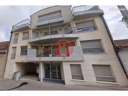 immeuble 630 m² dijon