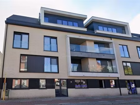 appartement à louer à zoersel € 1.040 (lilnh) - heylen vastgoed - zoersel | zimmo