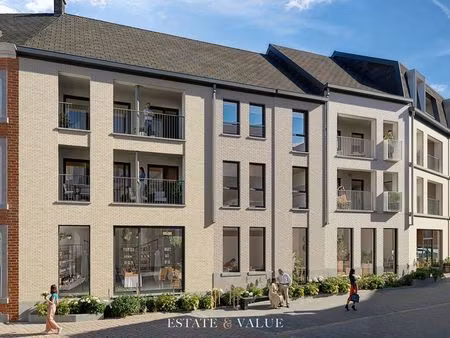 bien professionnel à vendre à spa € 459.000 (lijsi) | zimmo