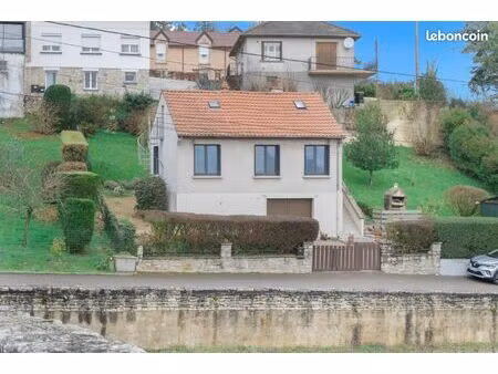 maison 3 pièces 50 m²