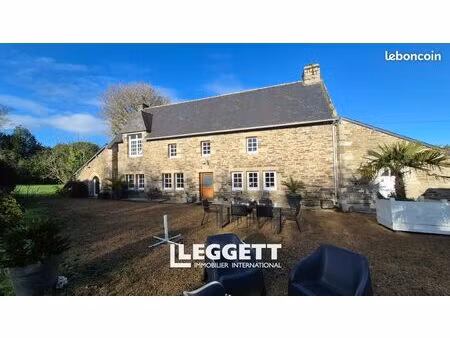 maison 8 pièces 192 m²