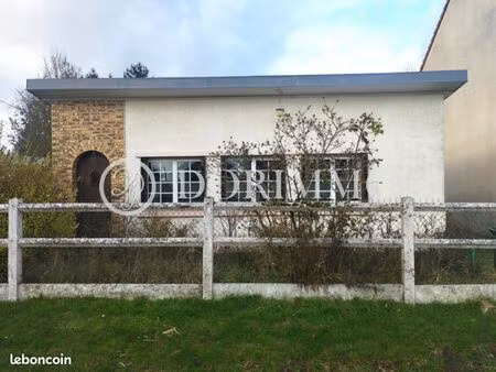 maison 3 pièces 48 m²