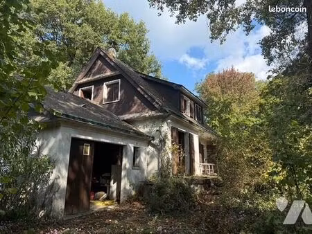 maison 4 pièces 105 m²