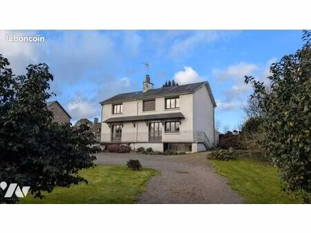 maison 5 pièces 106 m²