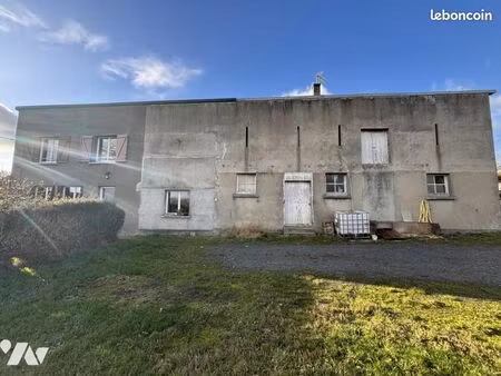 maison 6 pièces 108 m²