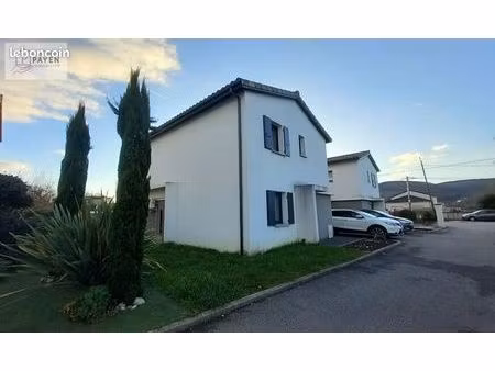 maison 4 pièces 86 m²