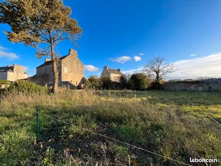 terrains à bâtir centre bourg la landec