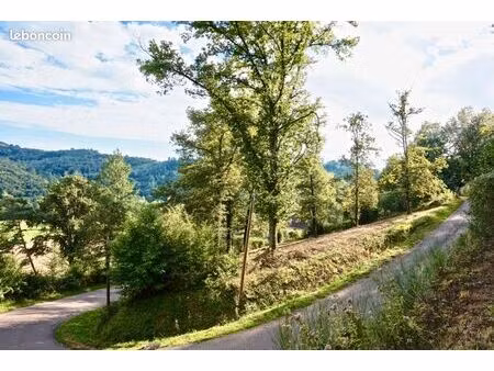 terrain 1200 m² saint hilaire peyroux