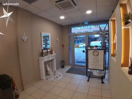 local commercial 229 m² saint-dié-des-vosges