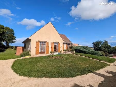 propriété en viager 3 pièces 119 m²