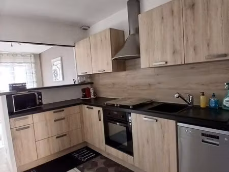 à vendre pavillon 4 pièces