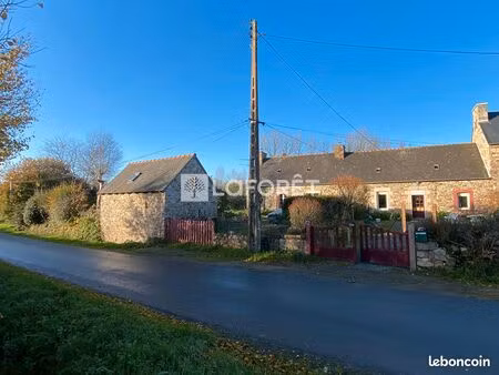 maison 4 pièces 110 m²