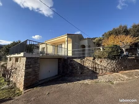 villa 4 pièces 92 m²