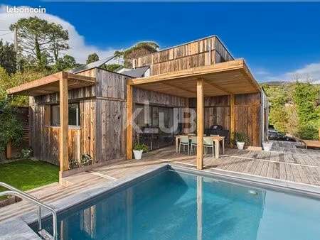 villa 6 pièces 183 m²