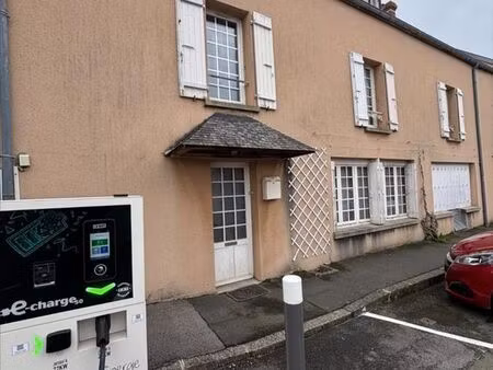 maison 8 pièces 132 m²