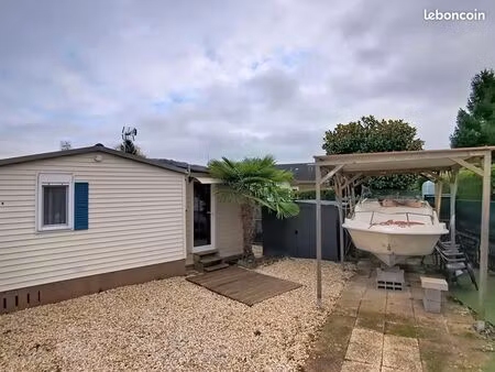 terrain 167 m² dozule