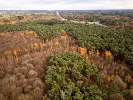 terrain à vendre à waasmunster € 215.000 (liky9) - huysewinkel waasmunster | zimmo