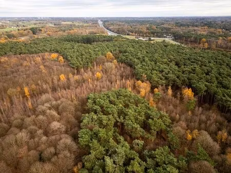 terrain à vendre à waasmunster (liky9) - huysewinkel waasmunster | zimmo