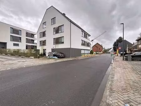 duplex situé à wolvertem